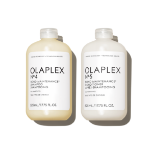 Nº.4 & Nº.5 Shampoo & Conditioner Jumbo Set